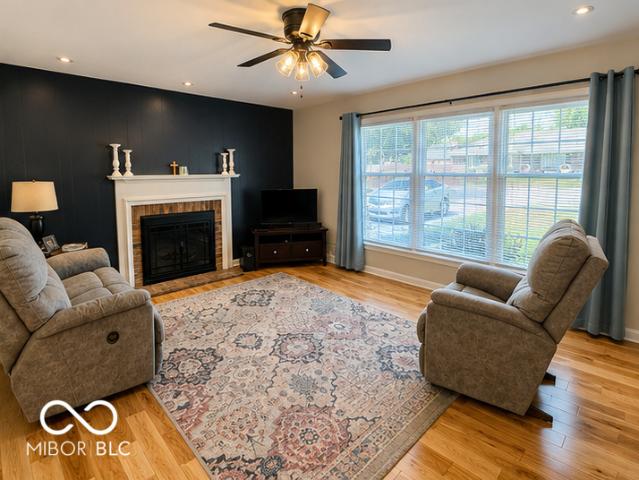 House for sale in Columbus, Indiana