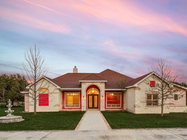 House for rent in Kendall, Texas