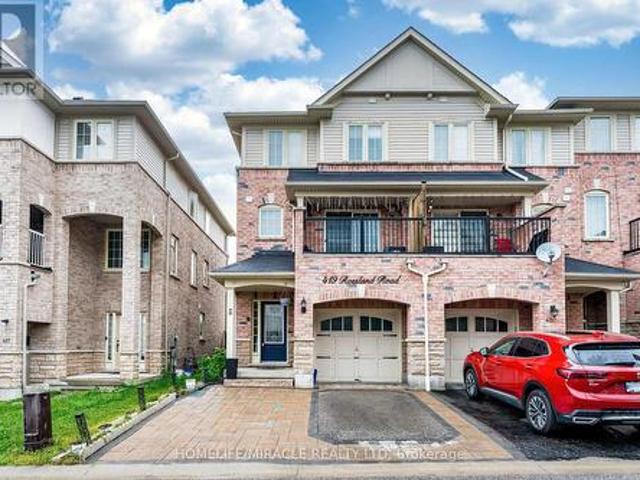 House for rent in Durham, Ontario