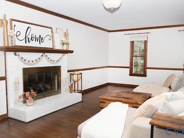 House for sale in Virginia