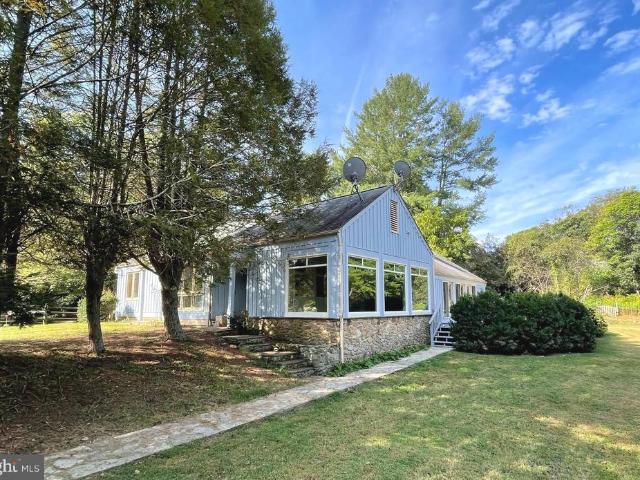 House for sale in Virginia