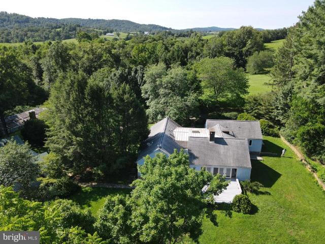 House for sale in Virginia