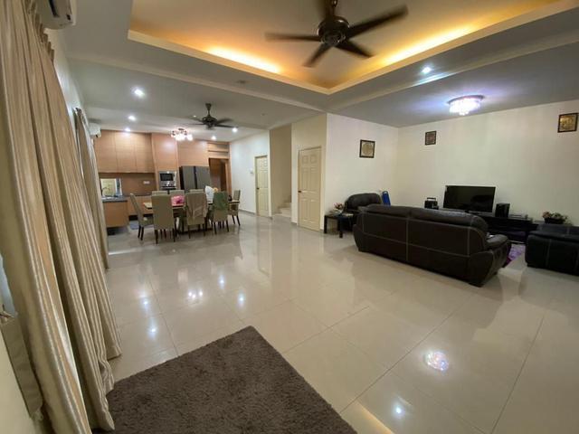 Residential House for sale in Perak