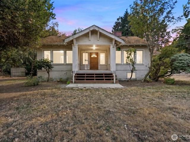 House for sale in Burien, Washington