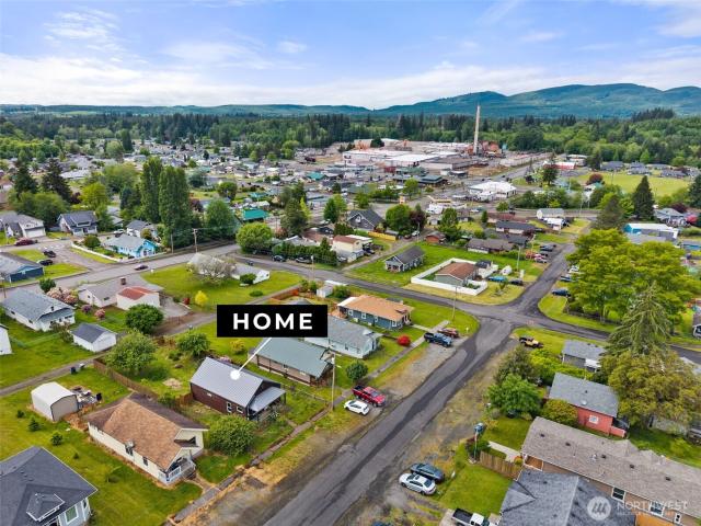 House for sale in Mccleary, Washington