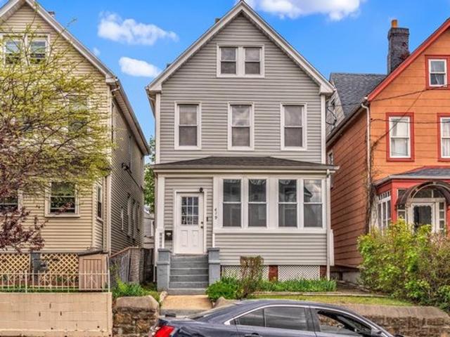 House for sale in Mount Vernon, New York