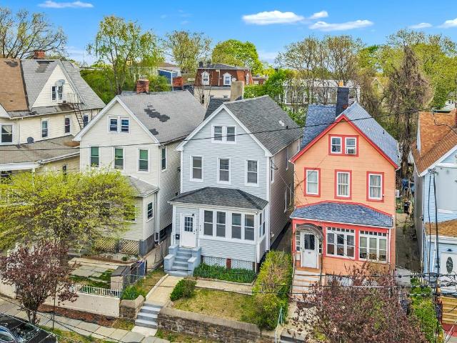 House for sale in Mount Vernon, New York