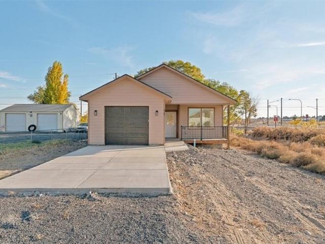 House for sale in Soap Lake, Grant County