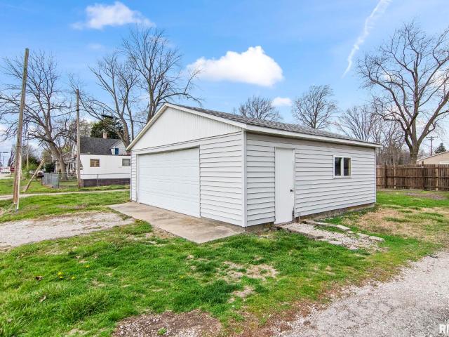 Property for sale in Girard, Illinois