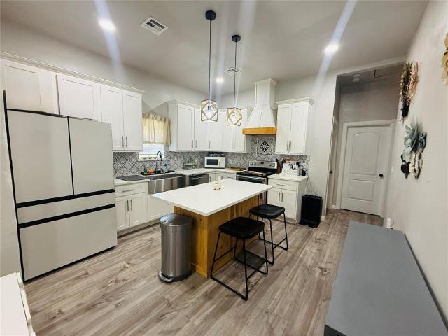 House for sale in Chickasha, Oklahoma