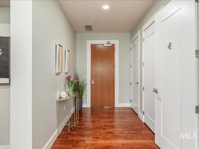 Condo for sale in Boise
