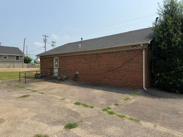 Commercial for sale in Mayfield, Kentucky