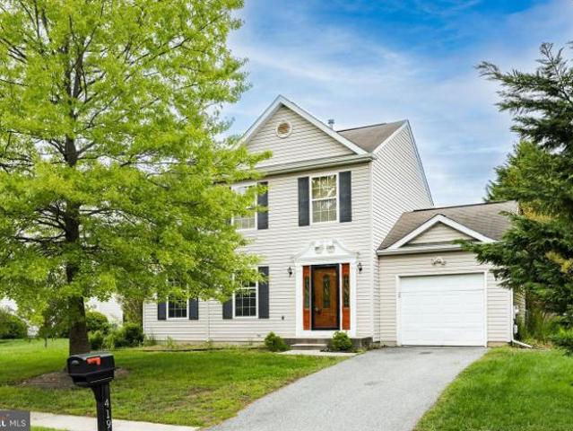 House for sale in Delaware