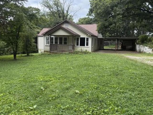 House for sale in Tennessee