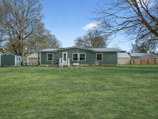 House for sale in Athens, Michigan