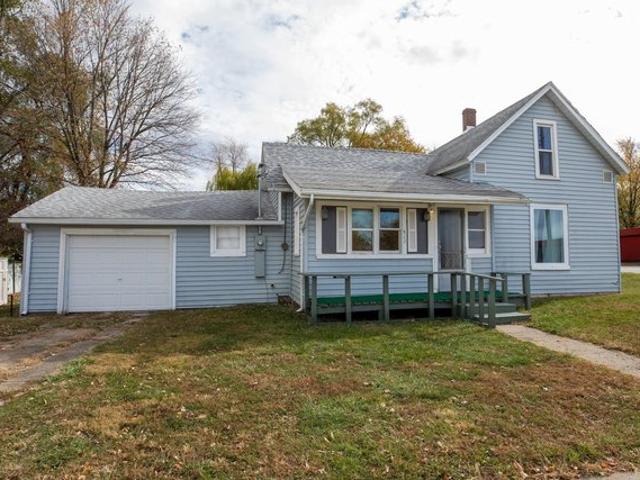 House for sale in Akron, Indiana