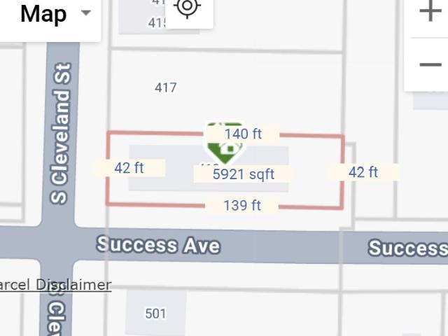 House for sale in Ark