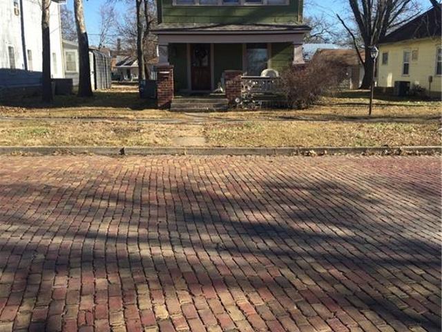 House for sale in Kansas