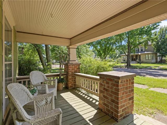 House for sale in Kansas