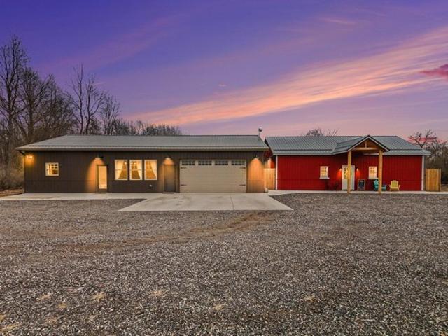 House for sale in Edmore, Michigan