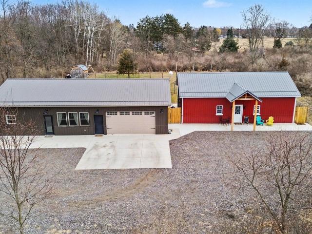 Commercial for sale in Michigan