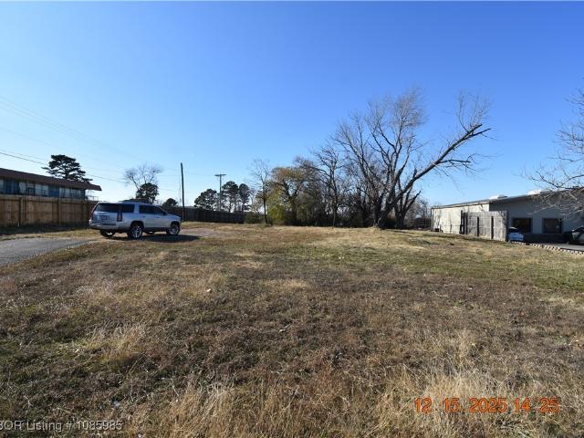 Land for sale in Sallisaw, Oklahoma