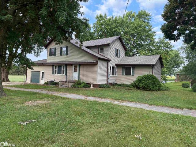 House for sale in Eagle Grove, Iowa