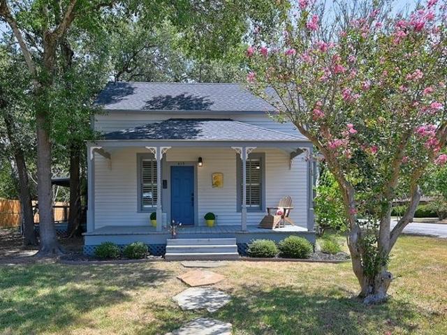 House for sale in La Grange, Texas
