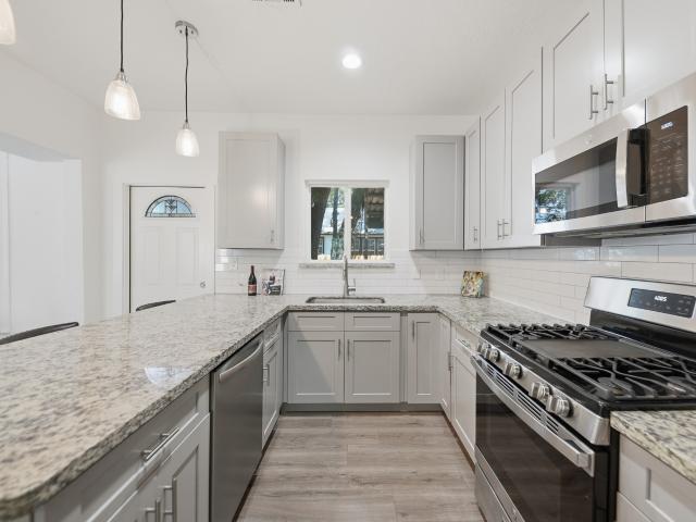 House for sale in La Grange, Texas