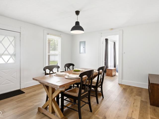 House for sale in Fortville, Indiana