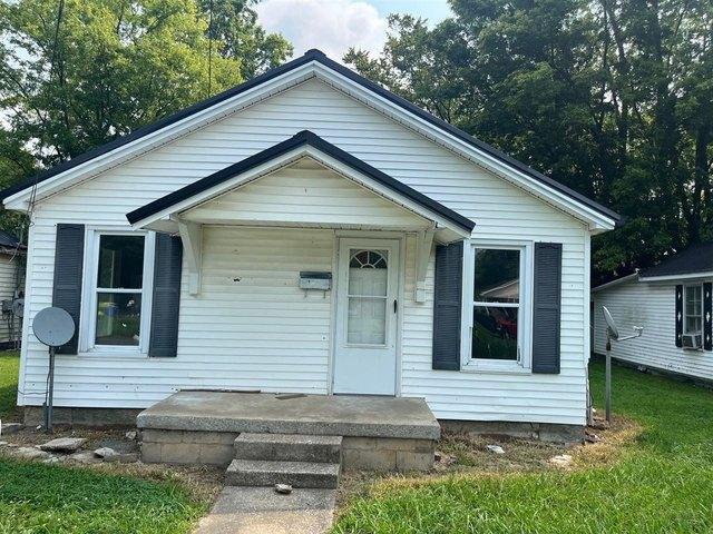House for sale in Simpson, Kentucky