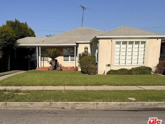 House for sale in Compton, California