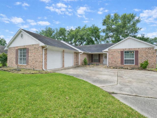 House for sale in Harris, Texas
