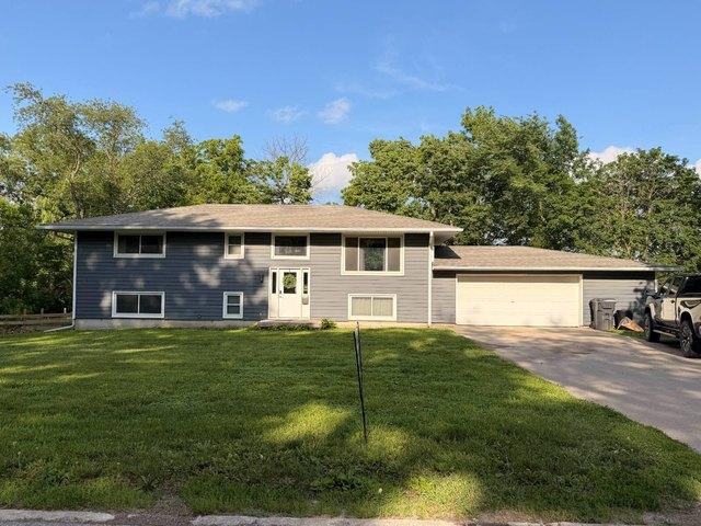 House for sale in Lamoni, Iowa