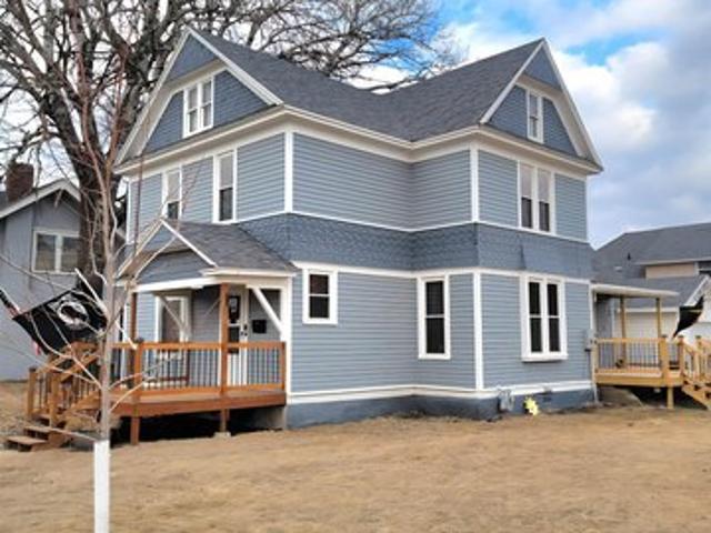 House for sale in Moody, South Dakota