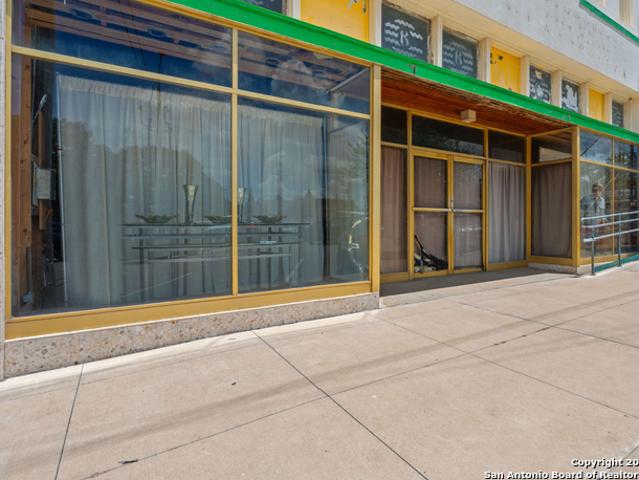 Commercial for sale in Gonzales, Gonzales County
