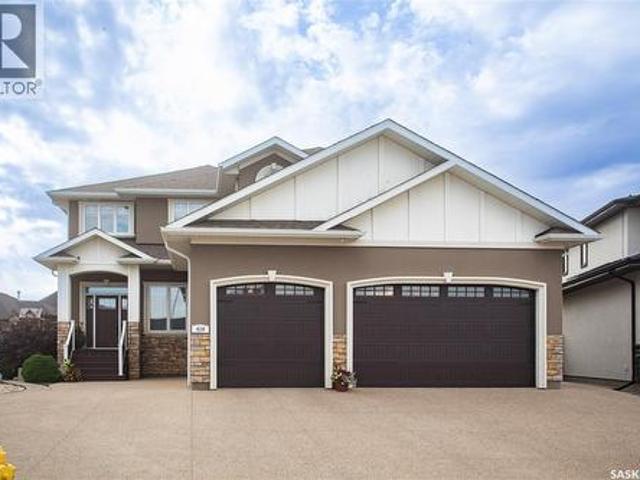 House for sale in Evergreen, Saskatoon