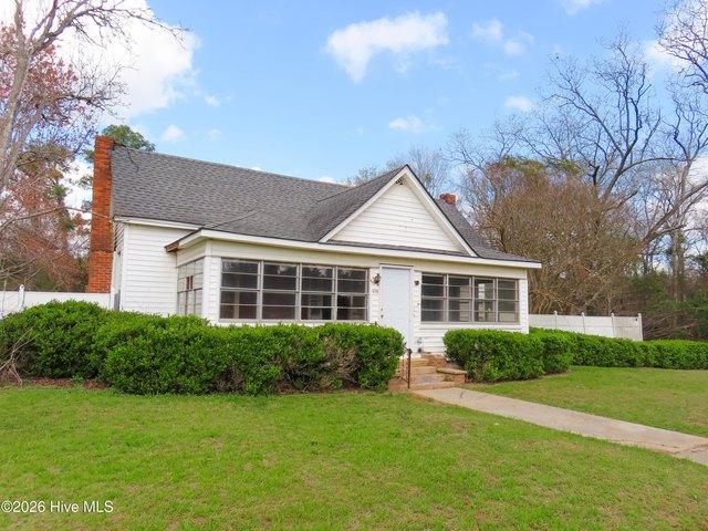 House for sale in Davisboro, Georgia