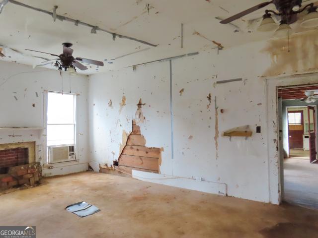 House for sale in Davisboro, Georgia