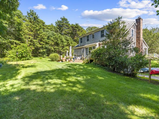 House for sale in Brewster, Massachusetts