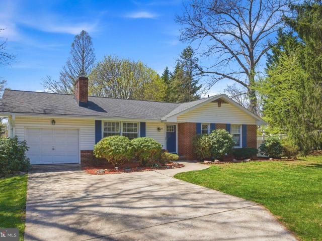 Property for sale in Cockeysville, Maryland