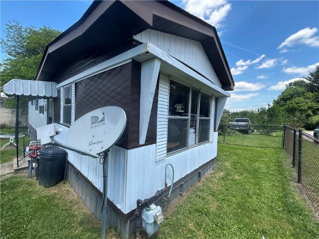 House for sale in Derry, Pennsylvania