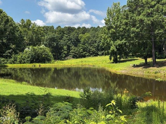 House for sale in Warrenton, North Carolina