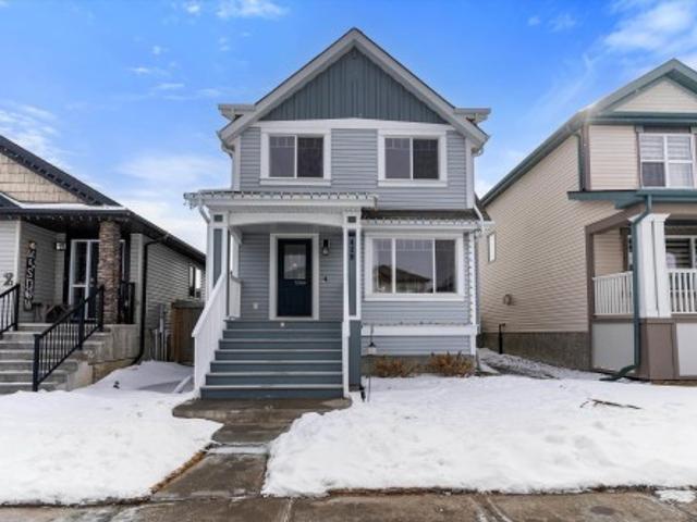 House for sale in Rolly View, Alberta