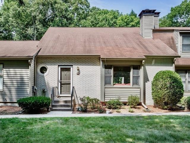 Condo for sale in Hampden, Massachusetts