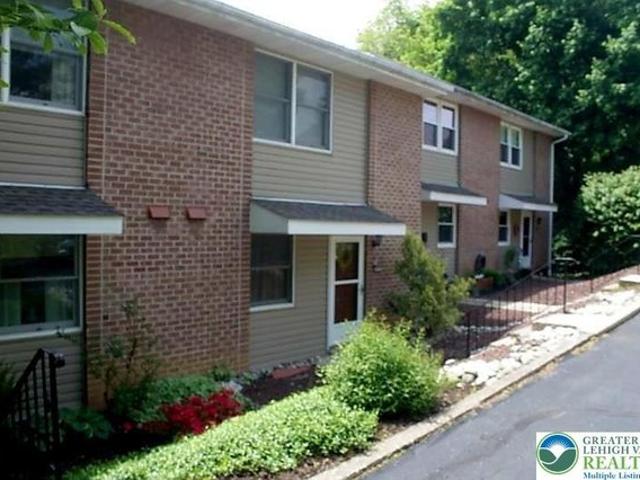Townhouse for sale in Bethlehem, Pennsylvania