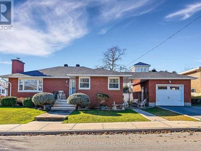 House for sale in Prescott, Ontario