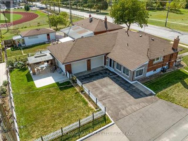 House for sale in Niagara, Ontario