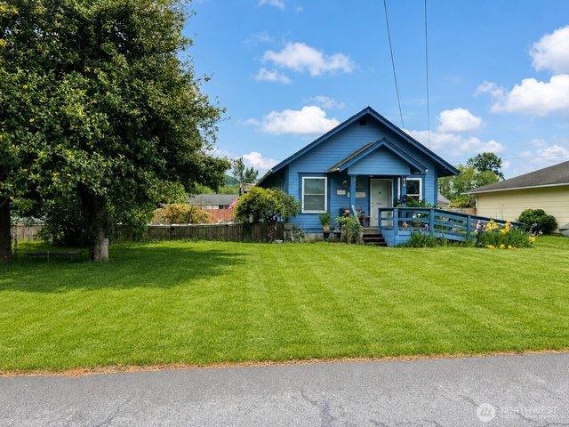 House for sale in Washington