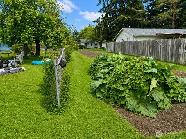 House for sale in Washington